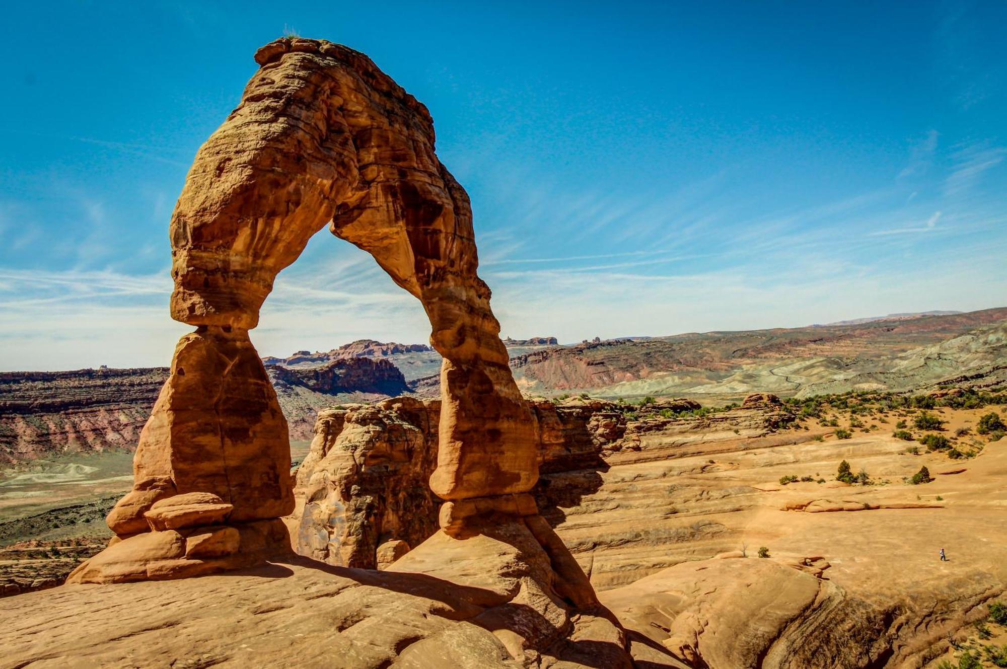 Rim Village U4 Moab Exterior foto